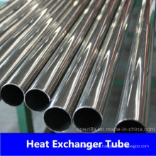 Spezilla SA249 Stainless Steel Tube for Heat Exchanger